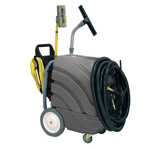 Nobles All Surface Cleaning Machine Nobles All Surface Cleaning Machine